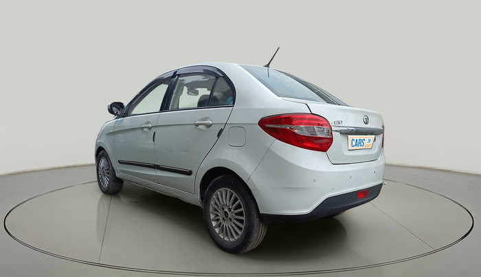 2015 Tata Zest XT 90PS DIESEL, Diesel, Manual, 2,11,458 km, exterior