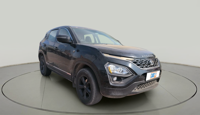 2020 Tata Harrier XZ 2.0L DARK EDITION, Diesel, Manual, 1,61,049 km, exterior