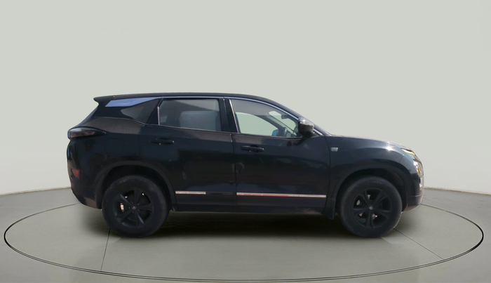 2020 Tata Harrier XZ 2.0L DARK EDITION, Diesel, Manual, 1,61,049 km, exterior