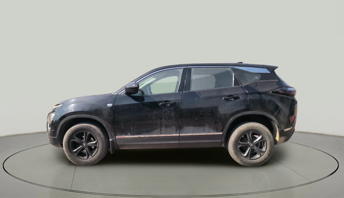 2020 Tata Harrier XZ 2.0L DARK EDITION, Diesel, Manual, 1,61,049 km, exterior