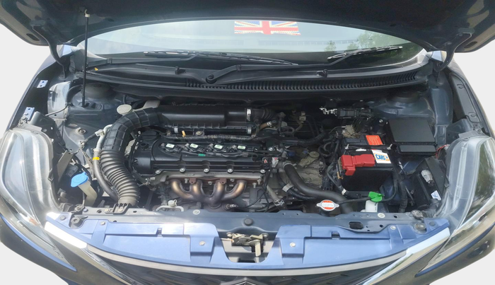 2020 Maruti Baleno DELTA PETROL 1.2, Petrol, Manual, 28,054 km, exterior