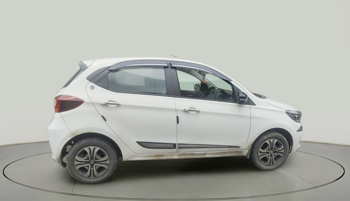 2024 Tata Tiago XZ PLUS CNG, Petrol, Manual, 15,400 km, exterior
