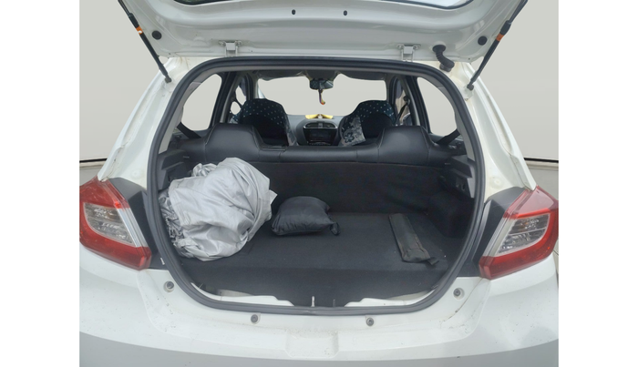2024 Tata Tiago XZ PLUS CNG, Petrol, Manual, 15,400 km, exterior
