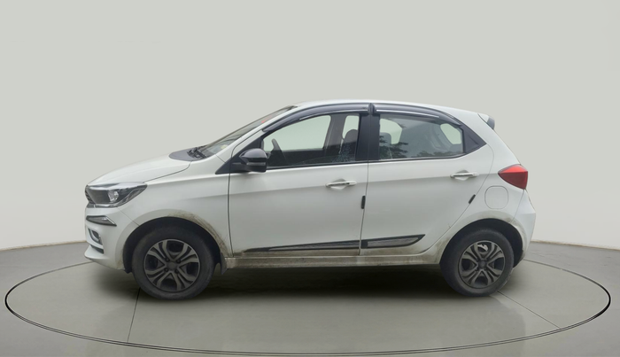 2024 Tata Tiago XZ PLUS CNG, Petrol, Manual, 15,400 km, exterior