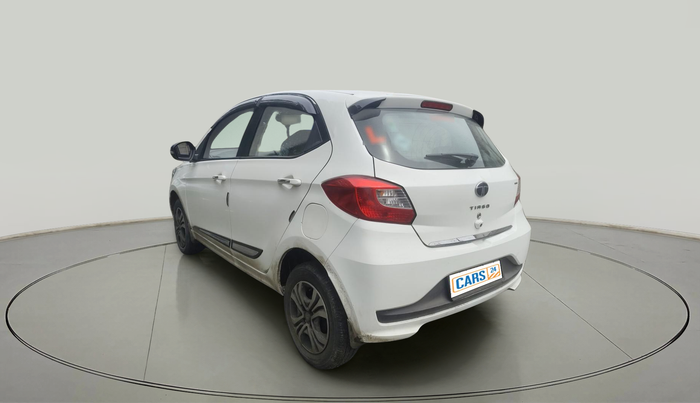 2024 Tata Tiago XZ PLUS CNG, Petrol, Manual, 15,400 km, exterior