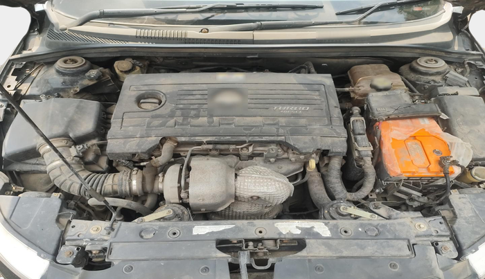 2014 Chevrolet Cruze LTZ, Diesel, Manual, 1,34,000 km, exterior