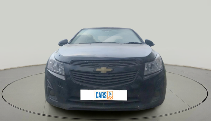 2014 Chevrolet Cruze LTZ, Diesel, Manual, 1,34,000 km, exterior