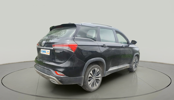2021 MG HECTOR SHARP 1.5 DCT PETROL, Petrol, Automatic, 70,470 km, exterior