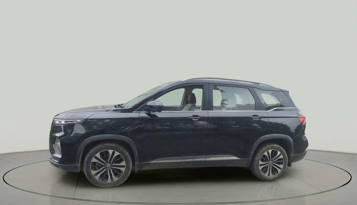 2021 MG HECTOR SHARP 1.5 DCT PETROL, Petrol, Automatic, 70,470 km, exterior