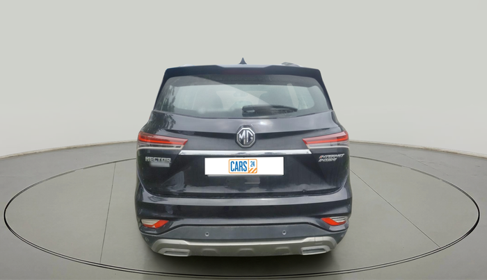 2021 MG HECTOR SHARP 1.5 DCT PETROL, Petrol, Automatic, 70,470 km, exterior