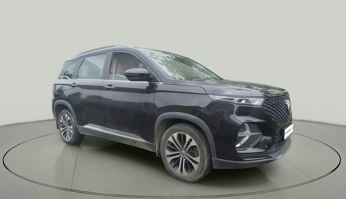 2021 MG HECTOR SHARP 1.5 DCT PETROL, Petrol, Automatic, 70,470 km, exterior