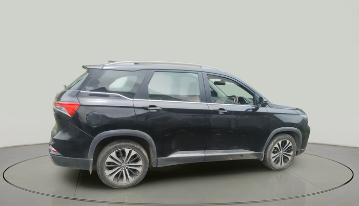 2021 MG HECTOR SHARP 1.5 DCT PETROL, Petrol, Automatic, 70,470 km, exterior