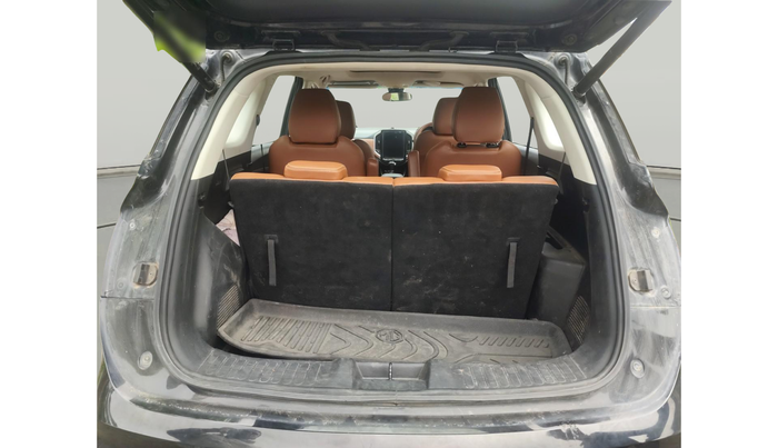 2021 MG HECTOR SHARP 1.5 DCT PETROL, Petrol, Automatic, 70,470 km, exterior