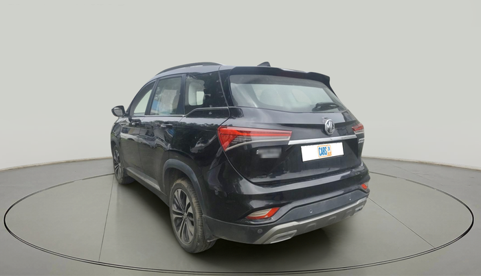 2021 MG HECTOR SHARP 1.5 DCT PETROL, Petrol, Automatic, 70,470 km, exterior