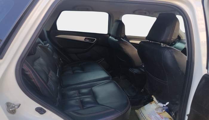 2020 Maruti Vitara Brezza ZXI PLUS, Petrol, Manual, 79,635 km, interior