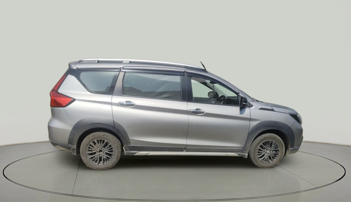 2021 Maruti XL6 ZETA MT, Petrol, Manual, 45,698 km, exterior