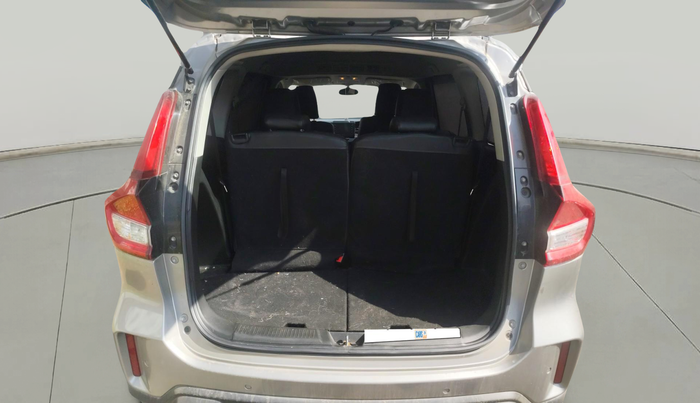 2021 Maruti XL6 ZETA MT, Petrol, Manual, 45,698 km, exterior