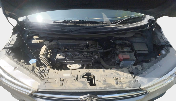 2021 Maruti XL6 ZETA MT, Petrol, Manual, 45,698 km, exterior