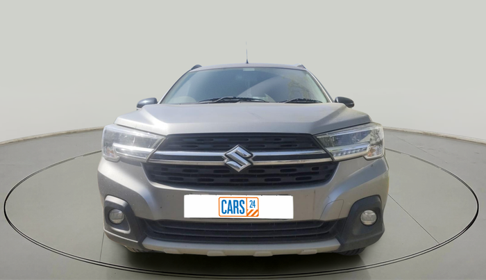 2021 Maruti XL6 ZETA MT, Petrol, Manual, 45,698 km, exterior