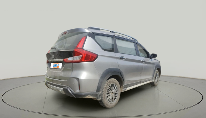 2021 Maruti XL6 ZETA MT, Petrol, Manual, 45,698 km, exterior