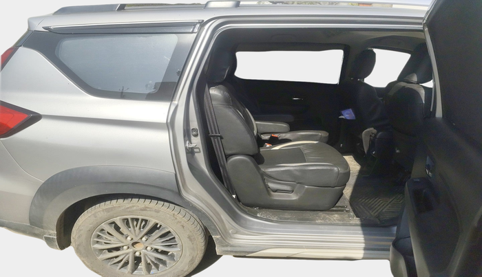 2021 Maruti XL6 ZETA MT, Petrol, Manual, 45,698 km, interior