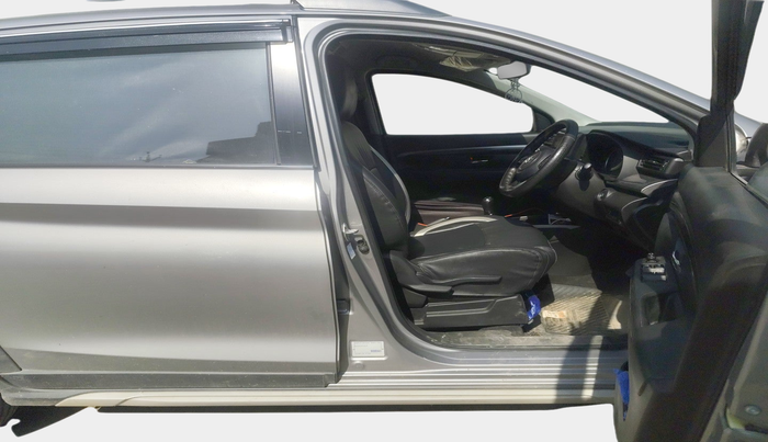 2021 Maruti XL6 ZETA MT, Petrol, Manual, 45,698 km, interior