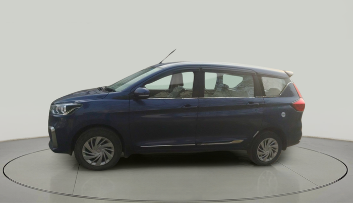 2022 Maruti Ertiga VXI CNG, Petrol, Manual, 87,750 km, exterior