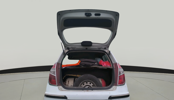 2011 Hyundai i10 ERA 1.1, Petrol, Manual, 2,44,462 km, exterior