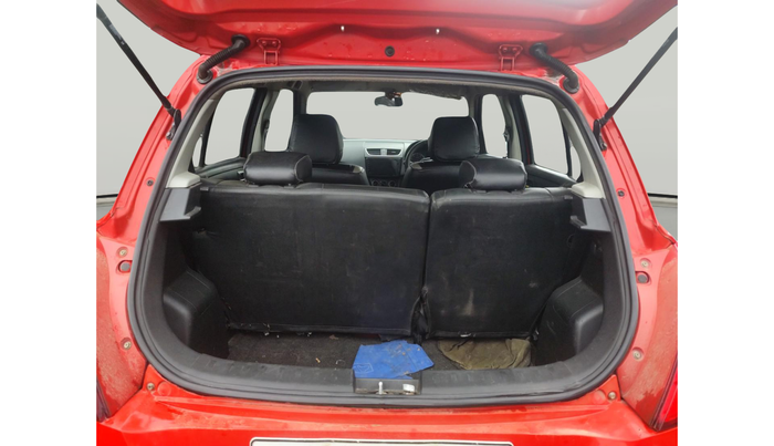 2016 Maruti Swift VDI, Diesel, Manual, 1,03,035 km, exterior