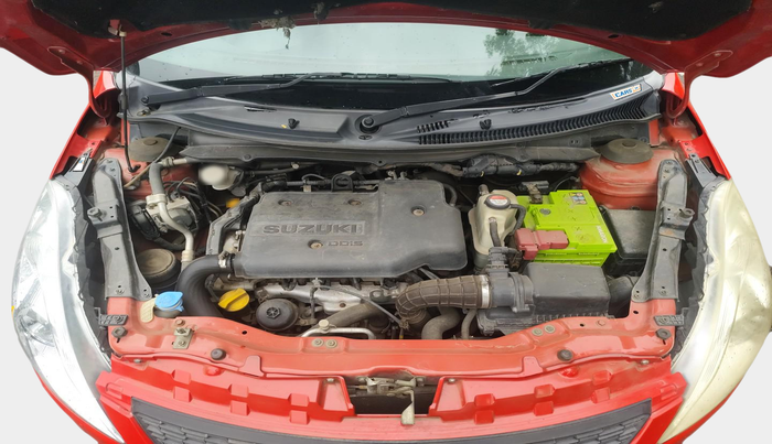 2016 Maruti Swift VDI, Diesel, Manual, 1,03,035 km, exterior
