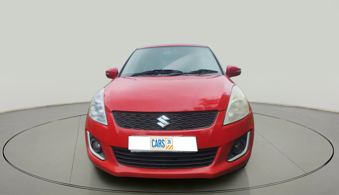 2016 Maruti Swift VDI, Diesel, Manual, 1,03,035 km, exterior