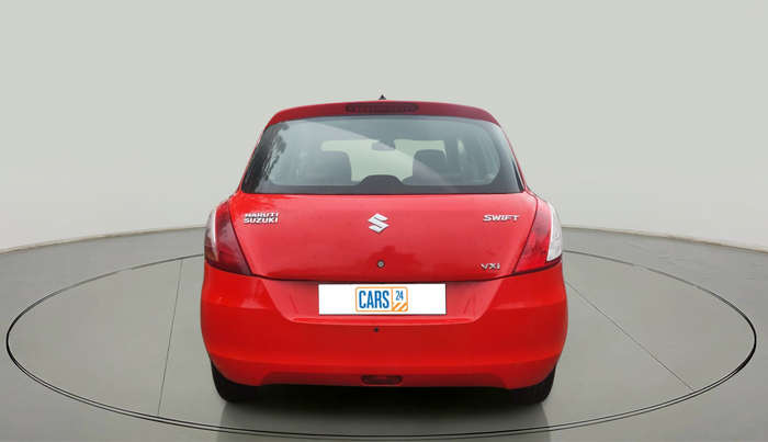 2016 Maruti Swift VDI, Diesel, Manual, 1,03,035 km, exterior