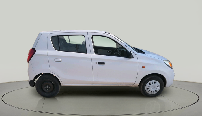 2019 Maruti Alto LXI, Petrol, Manual, 26,799 km, exterior