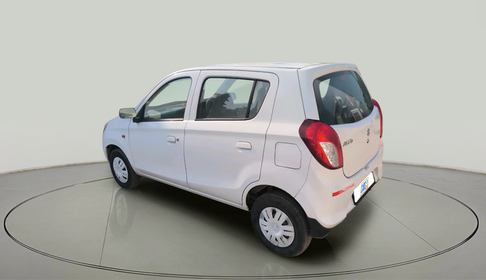 2019 Maruti Alto LXI, Petrol, Manual, 26,799 km, exterior