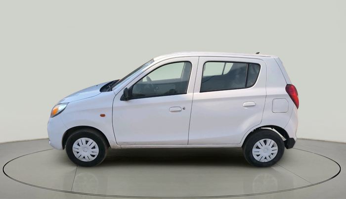 2019 Maruti Alto LXI, Petrol, Manual, 26,799 km, exterior