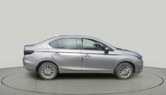 2021 Honda City 1.5L I-VTEC V MT 5TH GEN, Petrol, Manual, 45,513 km, exterior