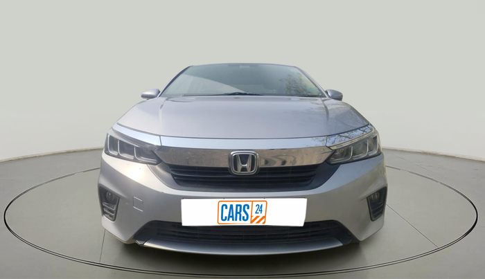 2021 Honda City 1.5L I-VTEC V MT 5TH GEN, Petrol, Manual, 45,513 km, exterior