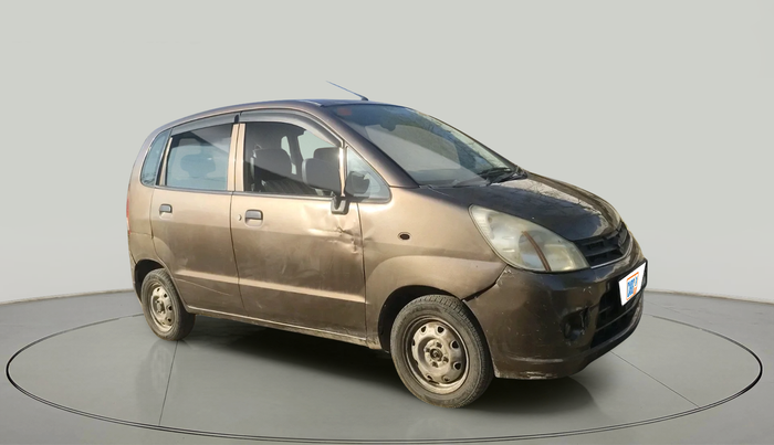 2011 Maruti Zen Estilo LXI, Petrol, Manual, 1,23,597 km, exterior