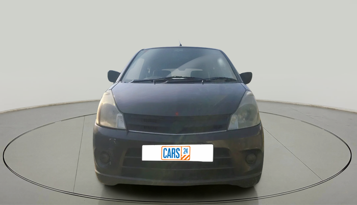 2011 Maruti Zen Estilo LXI, Petrol, Manual, 1,23,597 km, exterior