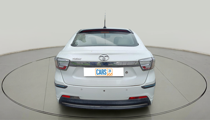 2020 Tata TIGOR XM PETROL, Petrol, Manual, 83,341 km, exterior