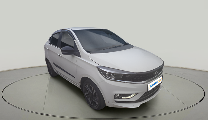 2020 Tata TIGOR XM PETROL, Petrol, Manual, 83,341 km, exterior