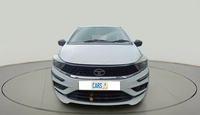 2020 Tata TIGOR XM PETROL, Petrol, Manual, 83,341 km, exterior