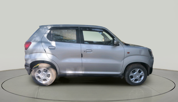 2023 Maruti S PRESSO VXI PLUS (O) AMT, Petrol, Automatic, 28,200 km, exterior