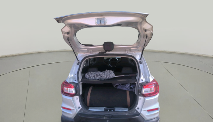 2023 Maruti S PRESSO VXI PLUS (O) AMT, Petrol, Automatic, 28,200 km, exterior