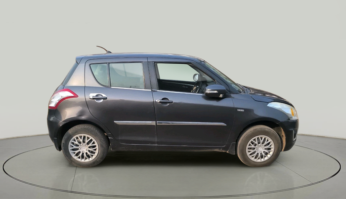 2017 Maruti Swift VDI, Diesel, Manual, 1,48,779 km, exterior