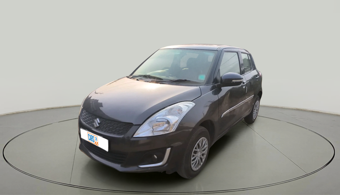 2017 Maruti Swift VDI, Diesel, Manual, 1,48,779 km, exterior
