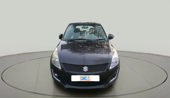 2017 Maruti Swift VDI, Diesel, Manual, 1,48,779 km, exterior