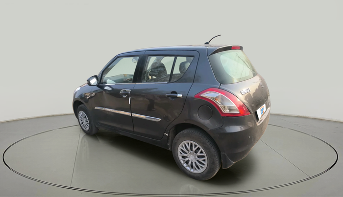 2017 Maruti Swift VDI, Diesel, Manual, 1,48,779 km, exterior
