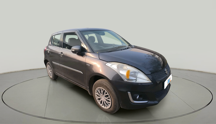 2017 Maruti Swift VDI, Diesel, Manual, 1,48,779 km, exterior