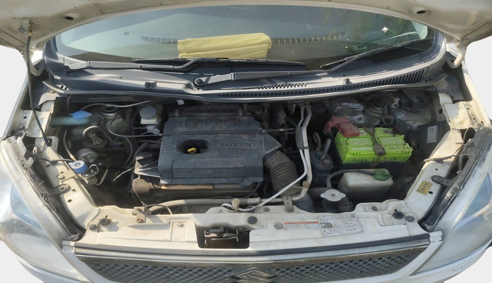 2014 Maruti Wagon R 1.0 VXI, Petrol, Manual, 1,03,893 km, exterior